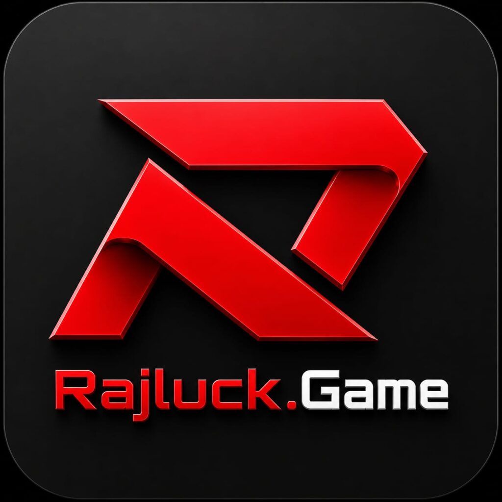 rajluck